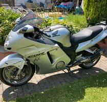Wintereinstellplatz für Motorrad - Blankenfelde-Mahlow Groß Kienitz