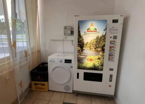 Foto - Etagenwohnung in Bad Füssing
