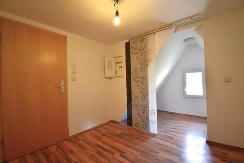 Foto - 3 Zimmer Etagenwohnung in Frankenblick