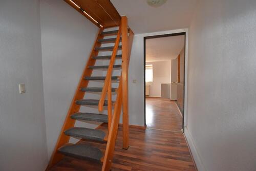 Foto - Etagenwohnung in Frankenblick zur Miete