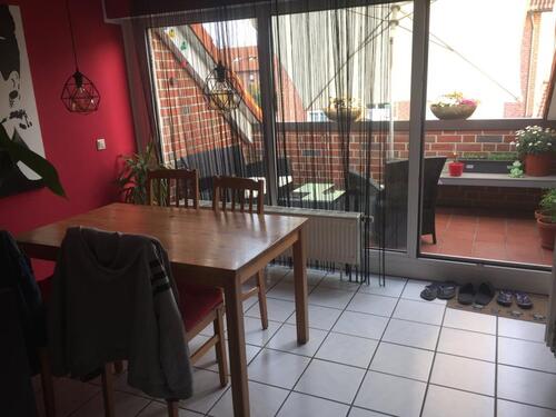 Foto - Etagenwohnung zur Miete in Telgte