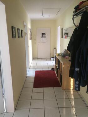 Foto - Etagenwohnung in Telgte