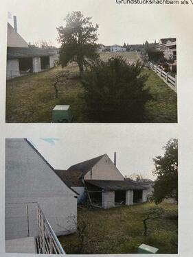 Foto - Einfamilienhaus zum Kaufen in Kleinlangheim