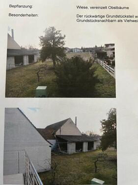 Foto - Einfamilienhaus in Kleinlangheim zum Kaufen