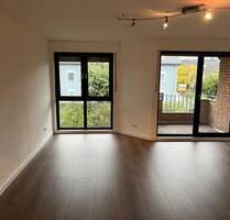 Appartement mit Balkon in Langenfeld - Langenfeld (Rheinland)
