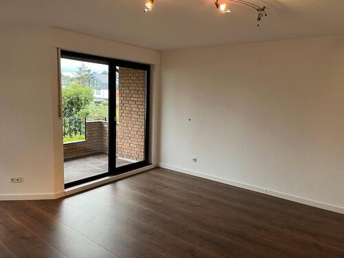 Foto - Etagenwohnung zur Miete in Langenfeld (Rheinland)