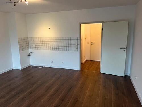 Foto - Etagenwohnung in Langenfeld (Rheinland)