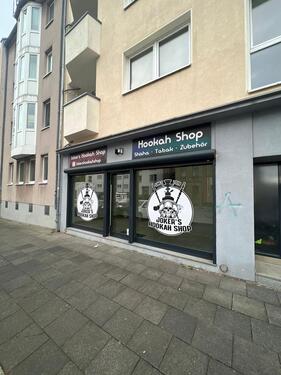 Foto - Attraktives Ladenlokal in Köln Nippes zu vermieten ab sofort
