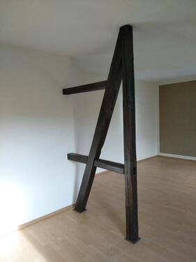 Foto - Etagenwohnung zur Miete in Brotterode-Trusetal