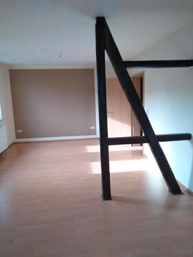 Foto - Etagenwohnung in Brotterode-Trusetal