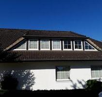 Dachgeschosswohnung mit Loggia in Bad Oeynhausen Oberbecksen