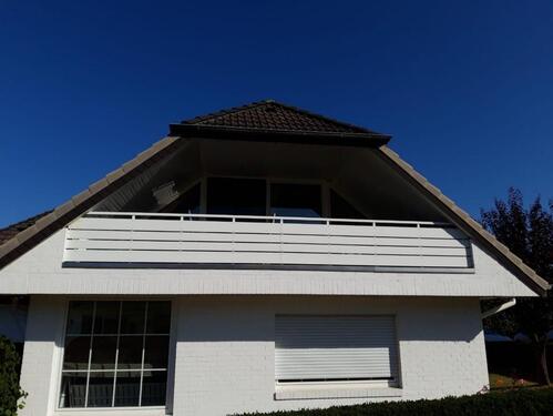 Foto - Etagenwohnung zur Miete in Bad Oeynhausen