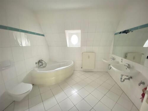 Foto - Etagenwohnung in Güstrow zur Miete