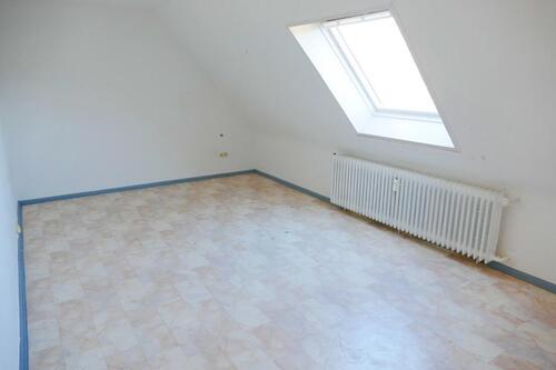 Foto - Etagenwohnung in Bremerhaven