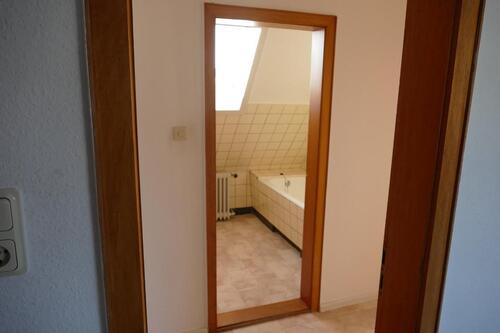 Foto - Etagenwohnung in Bremerhaven zur Miete