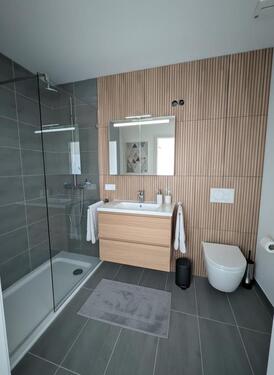 Foto - Etagenwohnung zur Miete in Schweinfurt