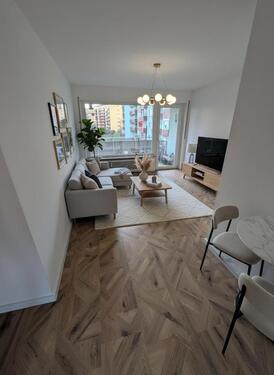 Foto - Etagenwohnung in Schweinfurt