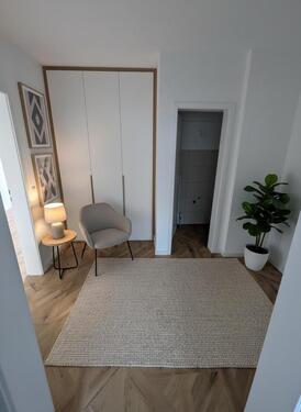 Foto - Etagenwohnung in Schweinfurt zur Miete