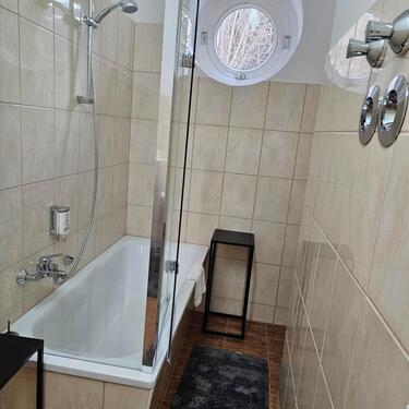 Foto - Möblierte 2 Raumwohnung 75 qm für 1 Jahr