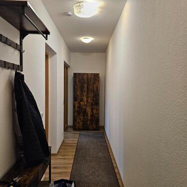 Foto - Etagenwohnung in Frankfurt (Oder) zur Miete