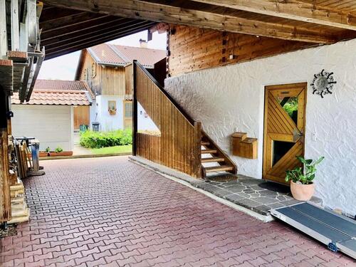 Foto - 3 Zimmer Etagenwohnung zur Miete in Bad Aibling