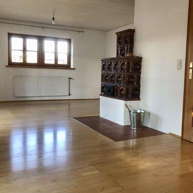 Foto - 3 Zimmer Etagenwohnung in Bad Aibling