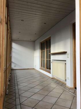 Foto - Etagenwohnung in Bad Aibling zur Miete