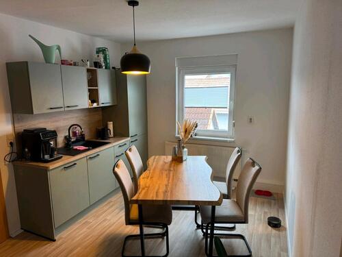 Foto - 2 Zimmer Etagenwohnung in Werra-Suhl-Tal