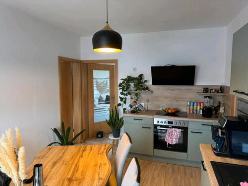 Foto - Etagenwohnung in Werra-Suhl-Tal zur Miete