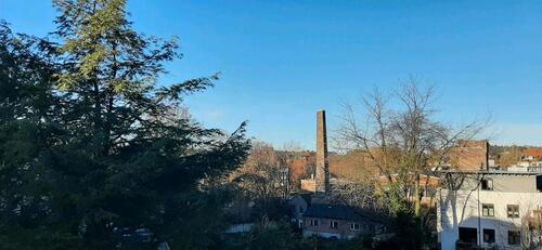 Foto - zentrale 2-Zimmer Wohnung, 65 m², zur UNTERMIETE bis Juni 2025