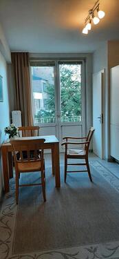 Foto - 2 Zimmer Etagenwohnung zur Miete in Aachen