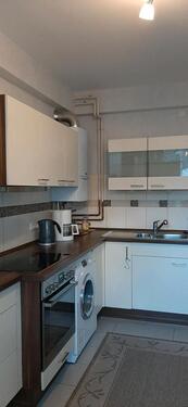 Foto - 2 Zimmer Etagenwohnung in Aachen