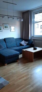 Foto - Etagenwohnung in Aachen zur Miete