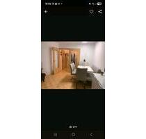 2-Zimmer-Wohnung mit Garten Stadtnah - Ingolstadt Südost