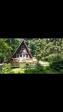 Foto - Ferienhaus am Rennsteig für 8 Personen