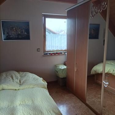 Foto - Etagenwohnung in Herrieden zur Miete