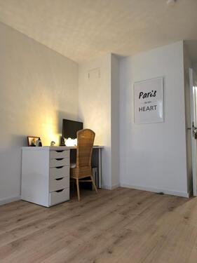 Foto - 1 Zimmerwohnung möbliert mit Balkon Stadtmitte