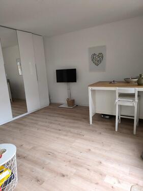 Foto - 1 Zimmer Etagenwohnung zur Miete in Nürnberg