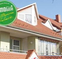 Ein schmuckes Zuhause mit sonnigem Balkon! - Frankenberg (Sachsen)