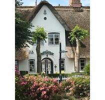 TEUNISHOF-SYLT fertig möblierter Kapitänshof in Wenningstedt - Wenningstedt-Braderup (Sylt)