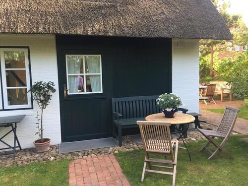 Foto - 4.5 Zimmer Terrassenwohnung in Wenningstedt-Braderup (Sylt)