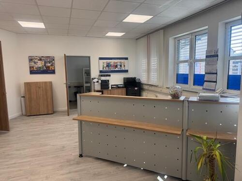 Foto - Flexibel nutzbare Fläche - Büro Praxisfläche zentral in AK