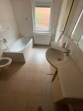 Foto - 3 Zimmer Etagenwohnung zur Miete in Breitenbach am Herzberg