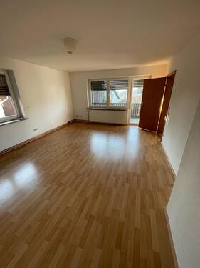 Foto - 3 Zimmer Etagenwohnung in Breitenbach am Herzberg