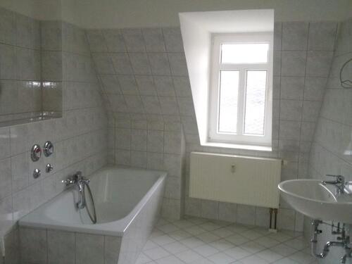 Foto - 2 Zimmer Dachgeschoßwohnung in Königsbrück