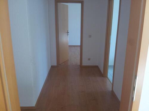 Foto - Dachgeschoßwohnung in Königsbrück zur Miete