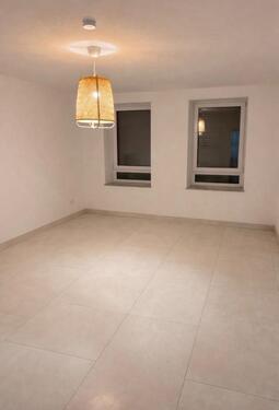 Foto - 3 Zimmer Erdgeschoßwohnung zur Miete in Saarlouis