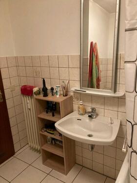 Foto - 2 Zimmer Dachgeschoßwohnung zur Miete in Alsdorf
