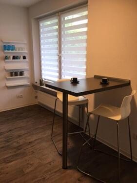 Foto - 1 Zimmer Etagenwohnung zur Miete in Vallendar