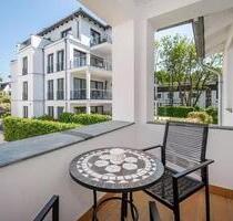 ❤️ Urlaub Usedom 2 Pers. Ferienwohnung Heringsdorf